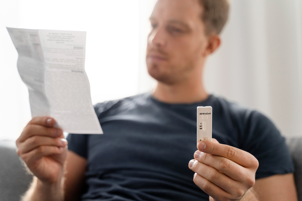 Baisse de la testostérone avec l'âge : explications